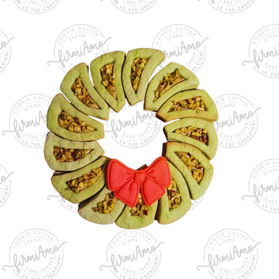 Biscrostate crostate componibili Firmiamo