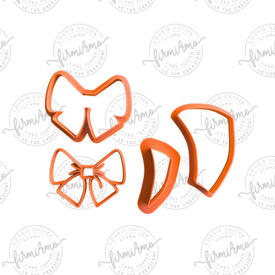 Biscrostate crostate componibili Firmiamo