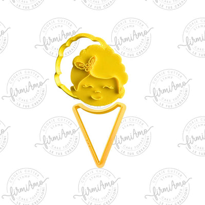 Biscrostate crostate componibili kit parziale