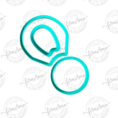 Biscrostate crostate componibili 