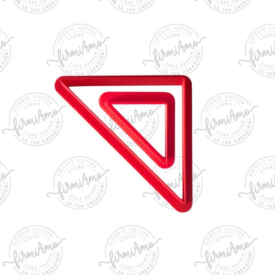 Biscrostate crostate componibili 