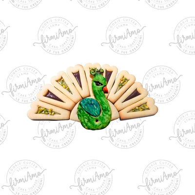 Biscrostate crostate componibili