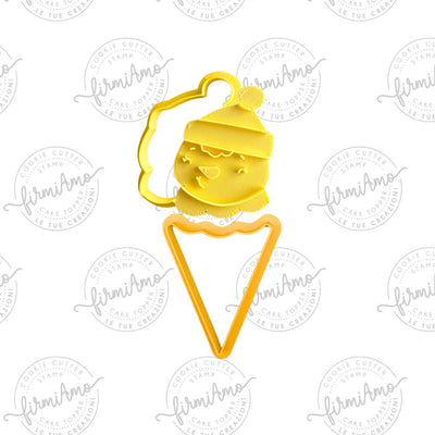 Biscrostate crostate componibili kit parziale