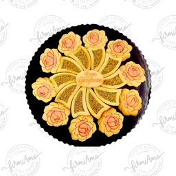 Biscrostate crostate componibili 