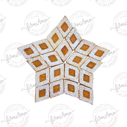 Biscrostate crostate componibili 