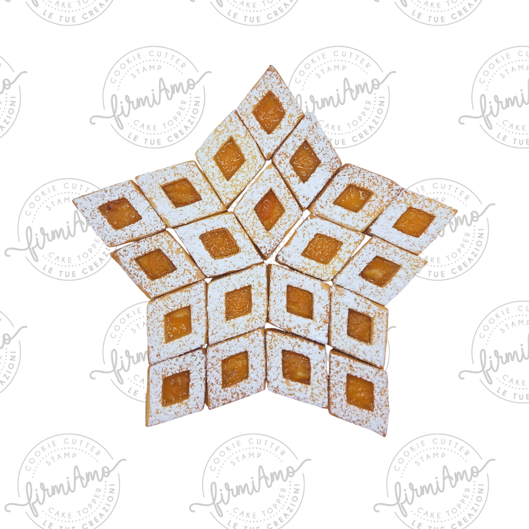 Biscrostate crostate componibili 