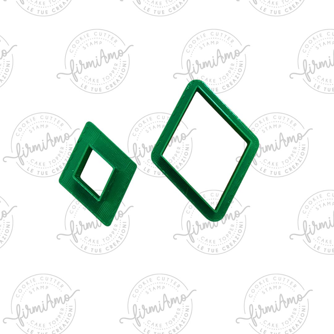 Biscrostate crostate componibili 