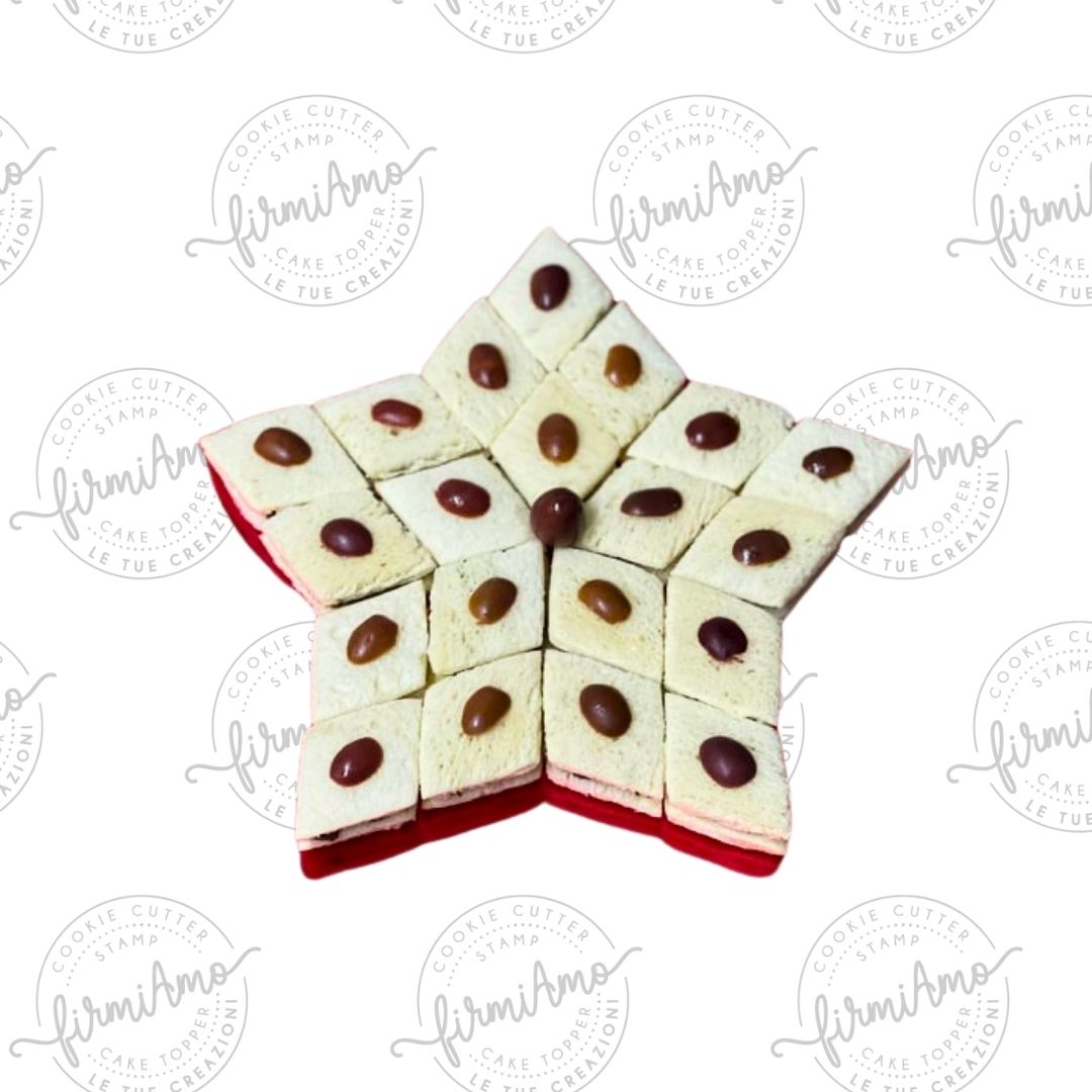 Biscrostate crostate componibili 