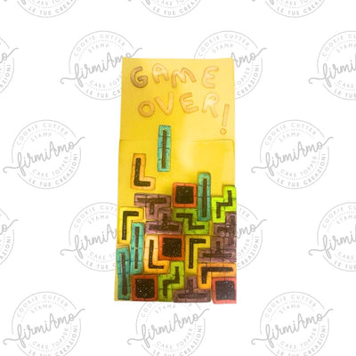 Biscrostate crostate componibili 