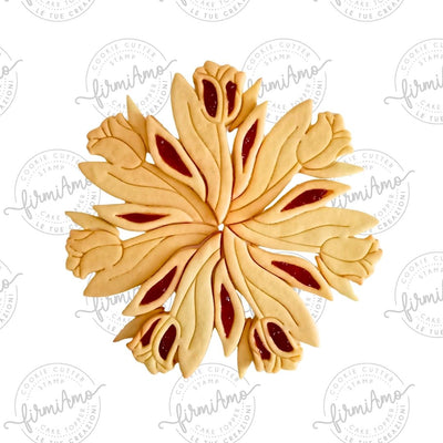 Biscrostate crostate componibili 