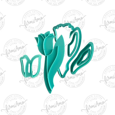 Biscrostate crostate componibili 