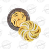 Biscrostate crostate componibili 