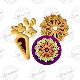 Biscrostate crostate componibili 