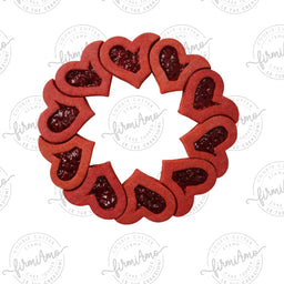 Biscrostate crostate componibili