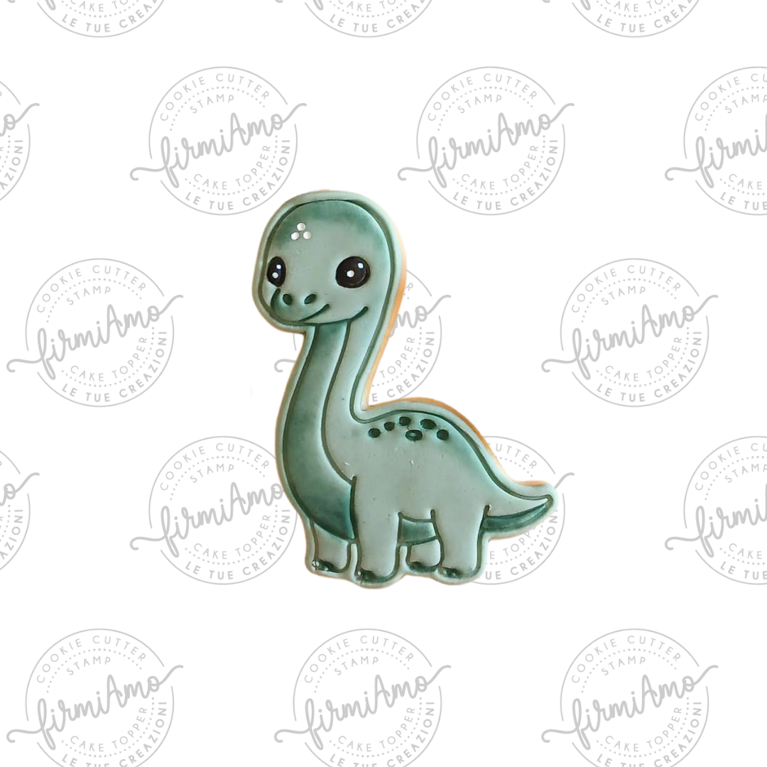 DINOSAURIER-SET
