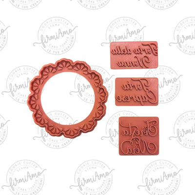 CENTRINO DELLA NONNA