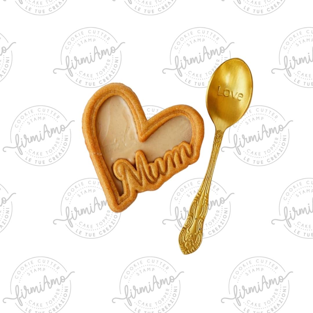 CUORE DI MAMMA