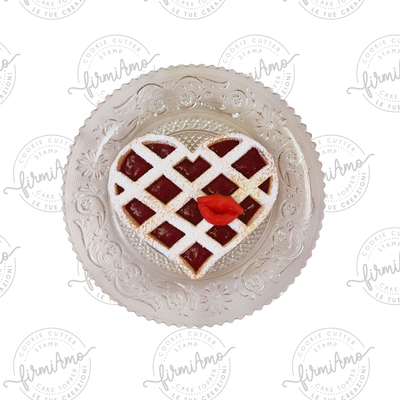 CUORICINA LA CROSTATINA