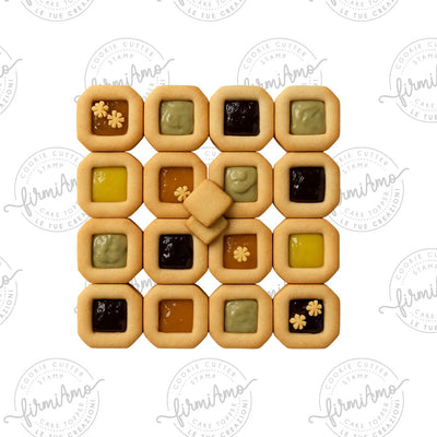 BISCROSTATA® BISCO FINGER