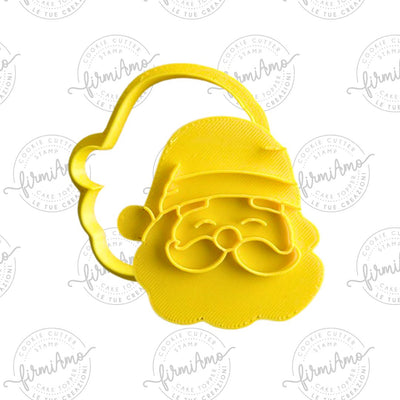 BISCROSTATA® PERSONAGGI DI NATALE