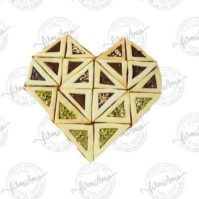 BISCROSTATA® NON L'AVEVO CONSIDERATO - 30 cm