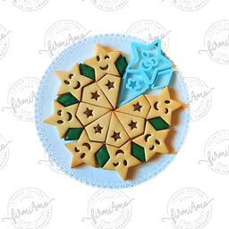 BISCROSTATA® BRILLIAMO - 28 cm