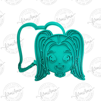 K-POP DEMON HUNTERS _MIRA