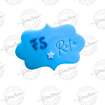 ALFABELLINO 1.0-SENZA BINARIO