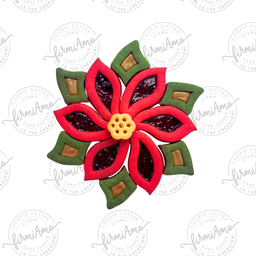 BISCROSTATA® STELLA DI NATALE