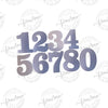 DIMA NUMERI LINEA MADDY