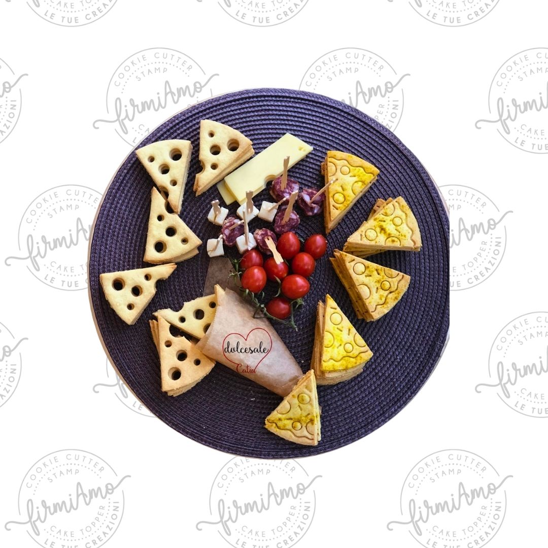 Biscrostate crostate componibili 