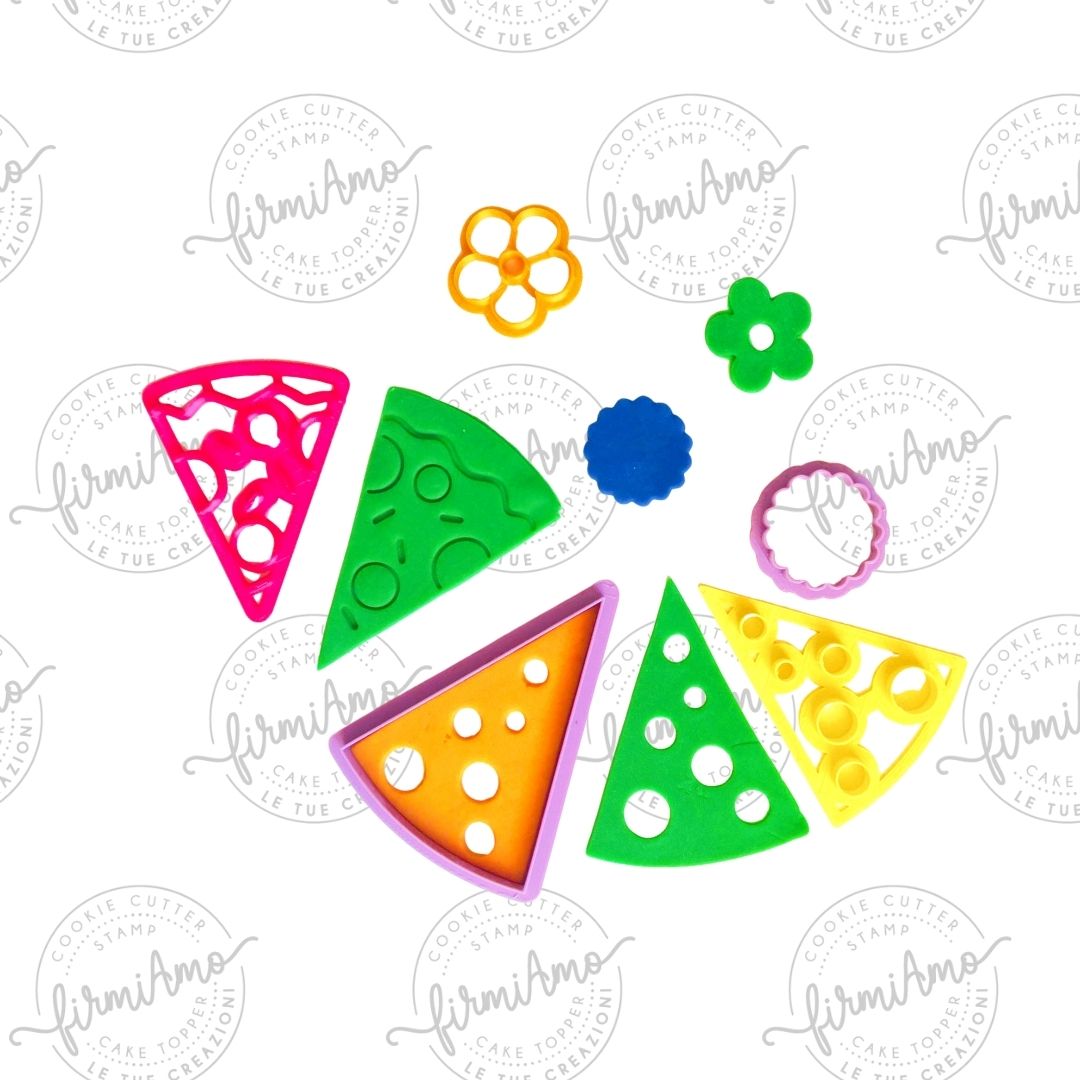 Biscrostate crostate componibili 