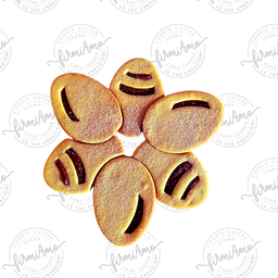 BISCROSTATA® GHIRLANDA UOVA PASQUALI 2.0