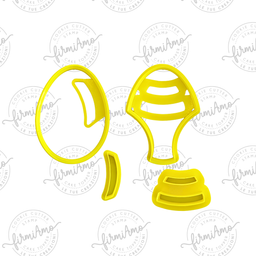 BISCROSTATA® GHIRLANDA UOVA PASQUALI 2.0