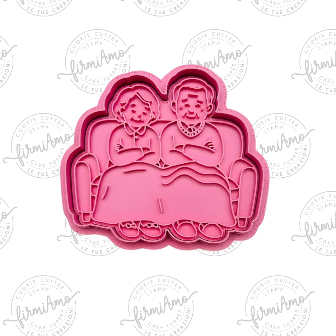 Je t'aime maman