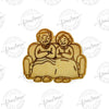 Je t'aime maman