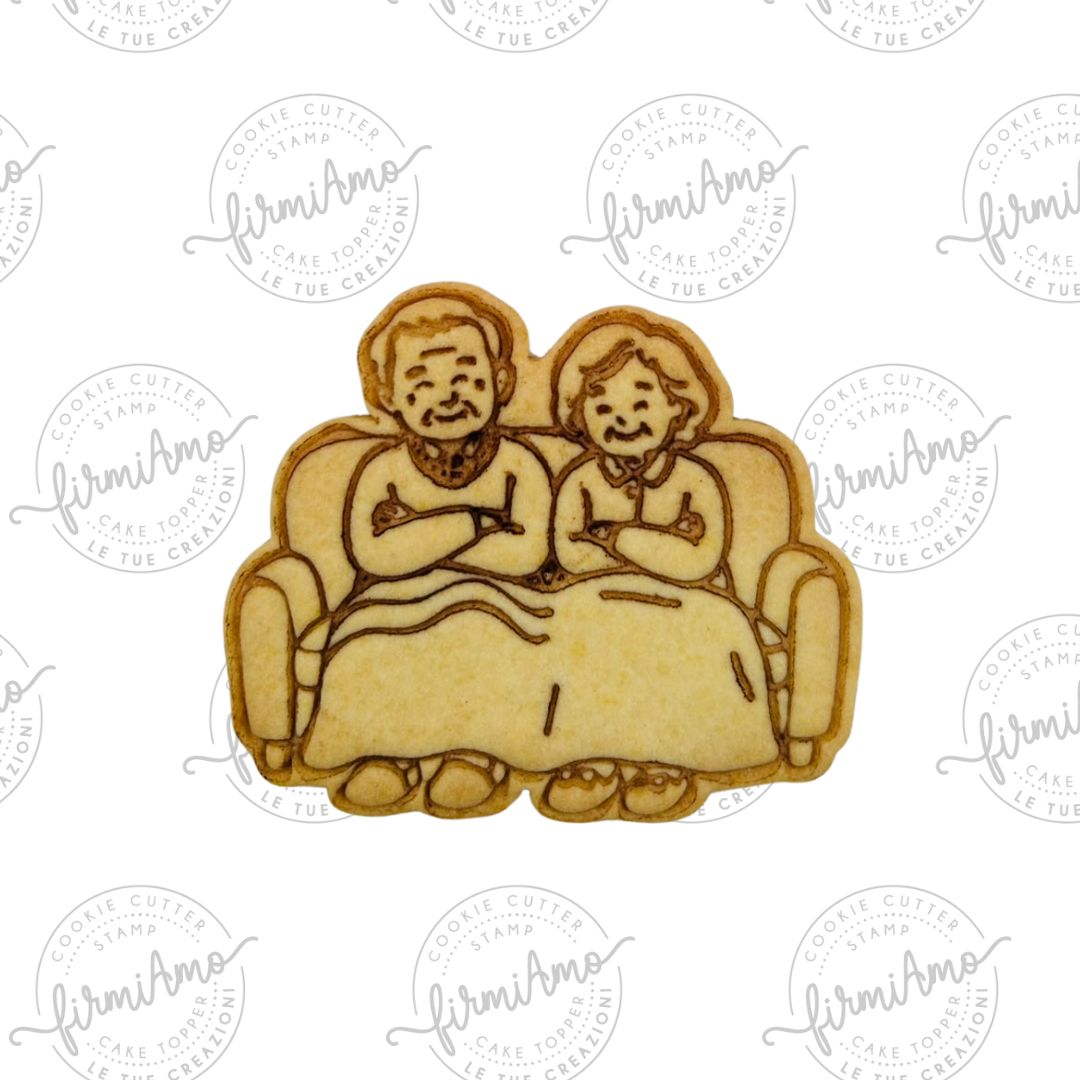 Je t'aime maman