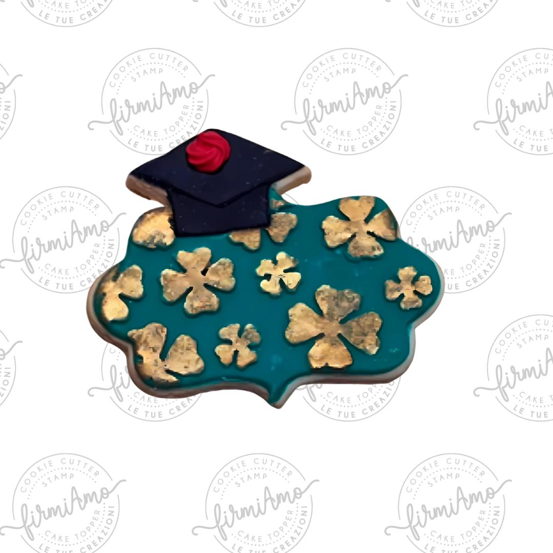 Texture Quadrifoglio