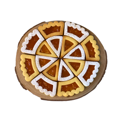 Biscrostata Corona 25 cm