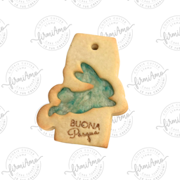 MINI TIMBRO BUONA PASQUA