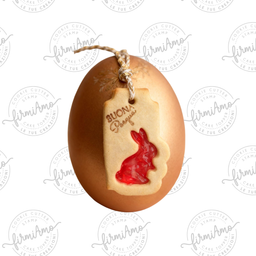 TAG CONIGLIO LATO DESTRO