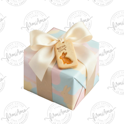 TAG CONIGLIO LATO SINISTRO