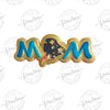 MOM WONDER WOMAN