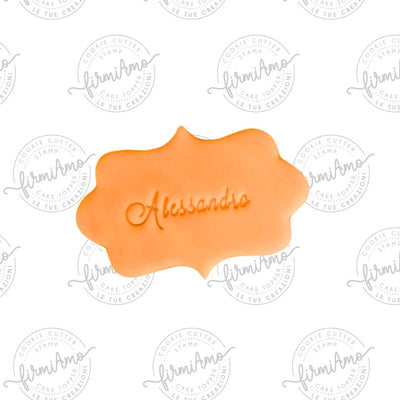 ALFABELLINO 3.0-SANS BINARIO