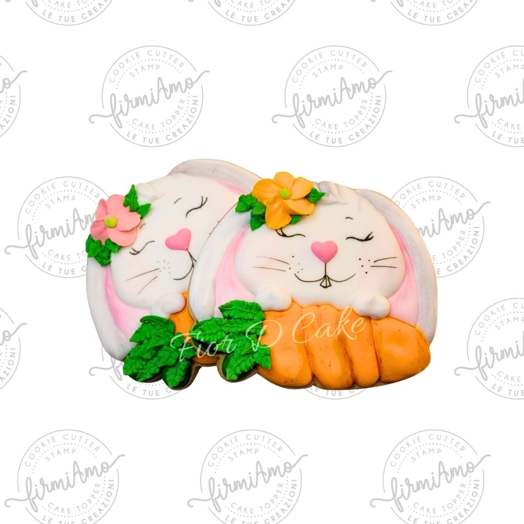 LIEBER-KANINCHEN