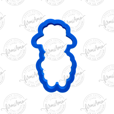 PECORA SOLO CONTORNO