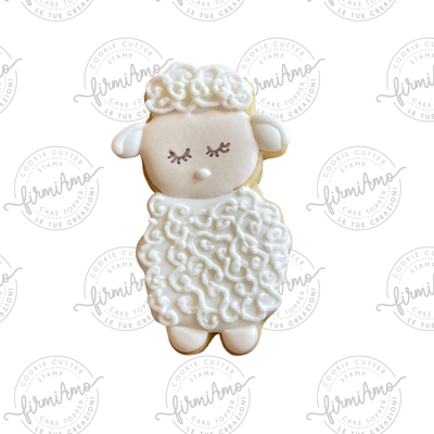 PECORA SOLO CONTORNO