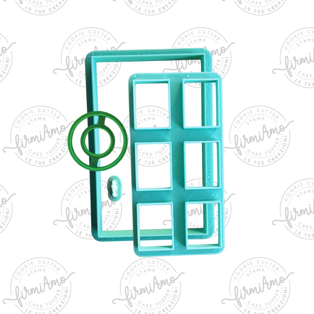 Bisco-Porta
