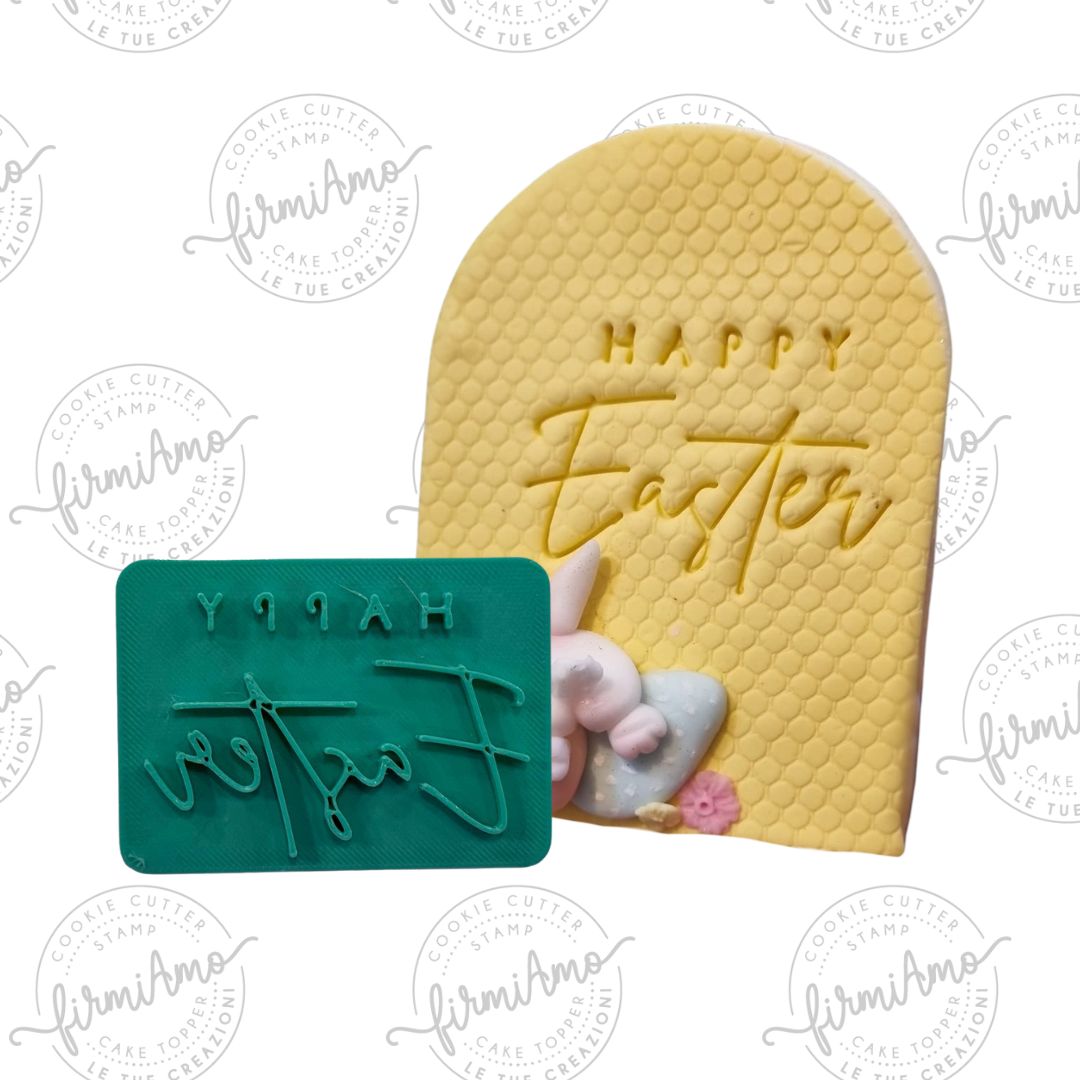 Joyeux Pâques moderno