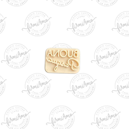 MINI TIMBRO BUONA PASQUA